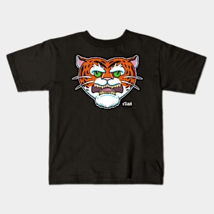 tiger lovin Kids T-Shirt